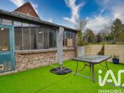 Maison 4 pièces 107 m²