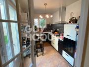 Maison 4 pièces 107 m²