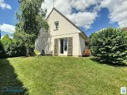 Maison 4 pièces 107 m²