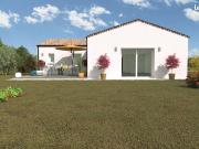 Maison 4 pièces 107 m²