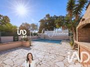 Maison 4 pièces 107 m²