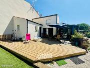 Maison 4 pièces 107 m²