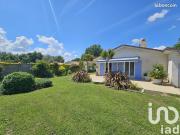 Maison 4 pièces 107 m²