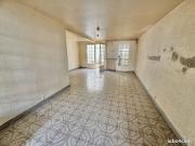 Maison 4 pièces 107 m²