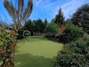 Maison 4 pièces 107 m²