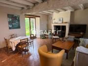 Maison 4 pièces 107 m²