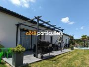 Maison 4 pièces 107 m²