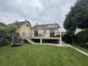 Maison 4 pièces 107 m²