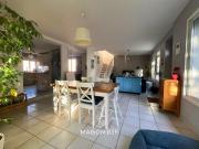 Maison 4 pièces 107 m²