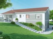 Maison 4 pièces 107 m²