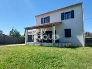 Maison 4 pièces 107 m²