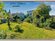 Maison 4 pièces 107 m²