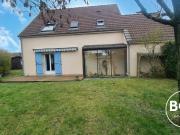 Maison 4 pièces 107 m²