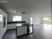 Maison 4 pièces 107 m²