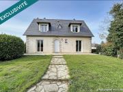 Maison 4 pièces 107 m²