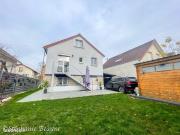 Maison 4 pièces 107 m²