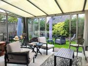 Maison 4 pièces 107 m²