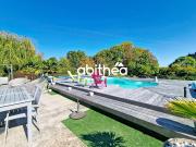 Maison 4 pièces 107 m²