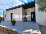 Maison 4 pièces 107 m²