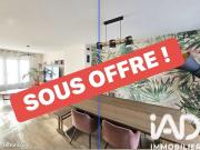Maison 4 pièces 107 m²