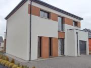 Maison 4 pièces 107 m²