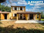 Maison 4 pièces 107 m²