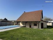 Maison 4 pièces 107 m²