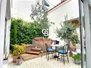 Maison 4 pièces 107 m²
