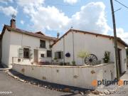 Maison 4 pièces 107 m²