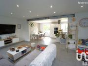 Maison 4 pièces 107 m²