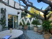 Maison 4 pièces 107 m²