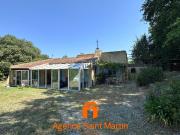 Maison 4 pièces 107 m²