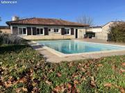 Maison 4 pièces 107 m²