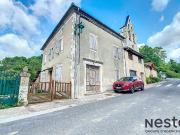 Maison 4 pièces 108 m²