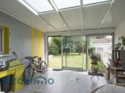 Maison 4 pièces 108 m²