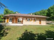 Maison 4 pièces 108 m²