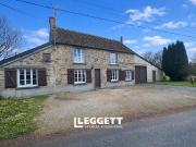 Maison 4 pièces 108 m²