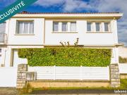 Maison 4 pièces 108 m²