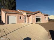 Maison 4 pièces 108 m²