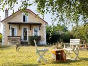 Maison 4 pièces 108 m²