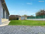 Maison 4 pièces 108 m²