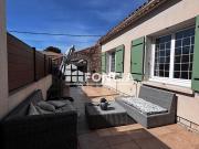 Maison 4 pièces 108 m²