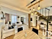 Maison 4 pièces 108 m²