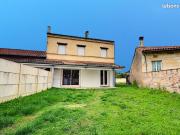 Maison 4 pièces 108 m²