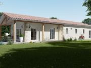 Maison 4 pièces 108 m²