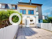 Maison 4 pièces 108 m²