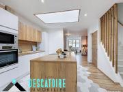 Maison 4 pièces 108 m²