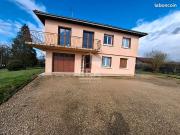 Maison 4 pièces 108 m²
