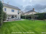 Maison 4 pièces 108 m²