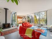 Maison 4 pièces 108 m²